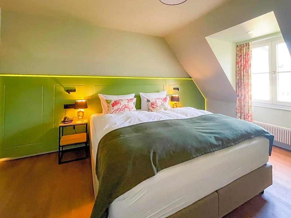 Boutique Hotel Orangerie 2