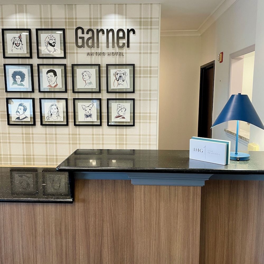 Garner Hotel LONGVIEW SOUTH by IHG 2