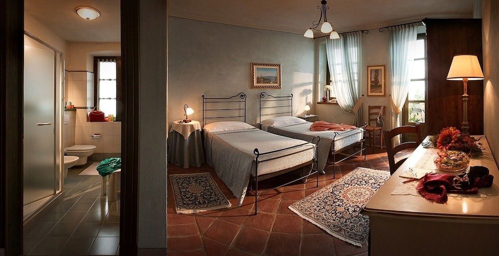 Tenuta Baràc 2