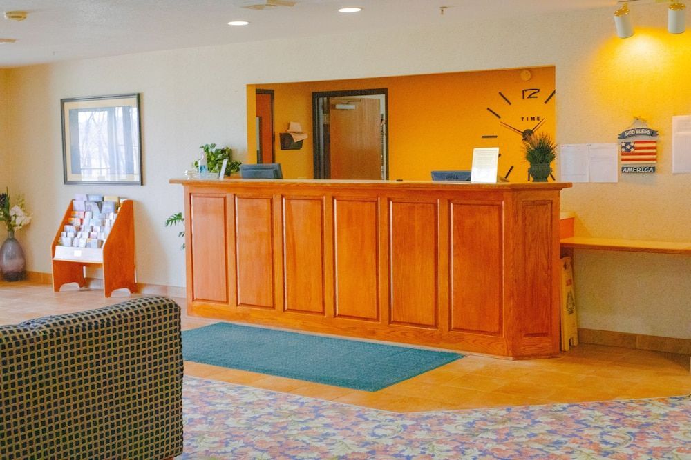 Colfax Inn 2