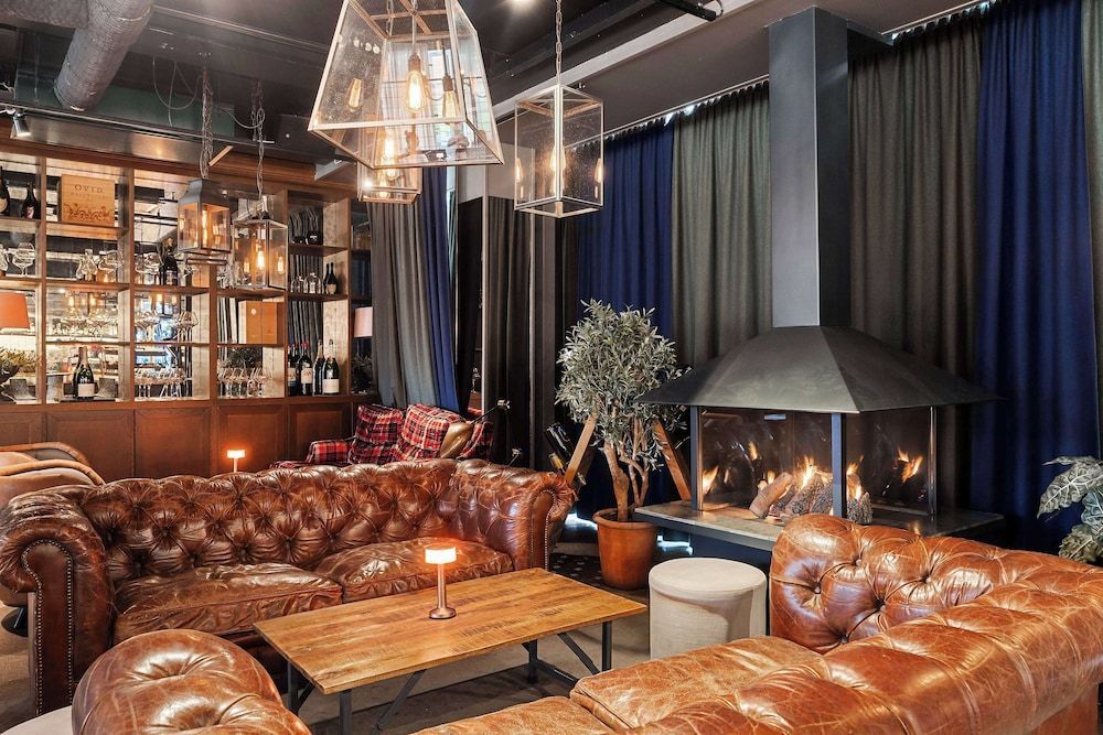 Best Western Hotel Norrkoping City 1