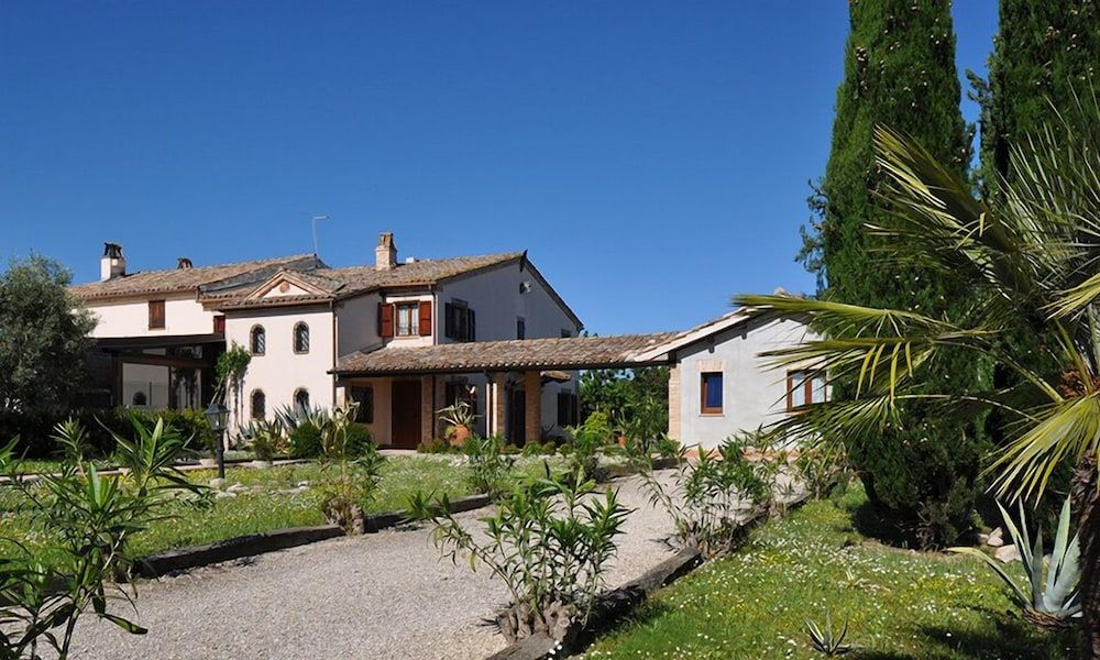 Residenza Scorcio Sul Mare 1