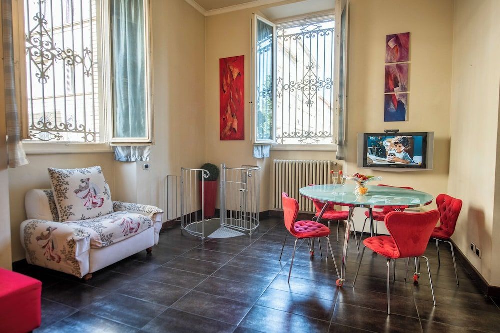 Mamo Florence - Indipendenza Apartment 1