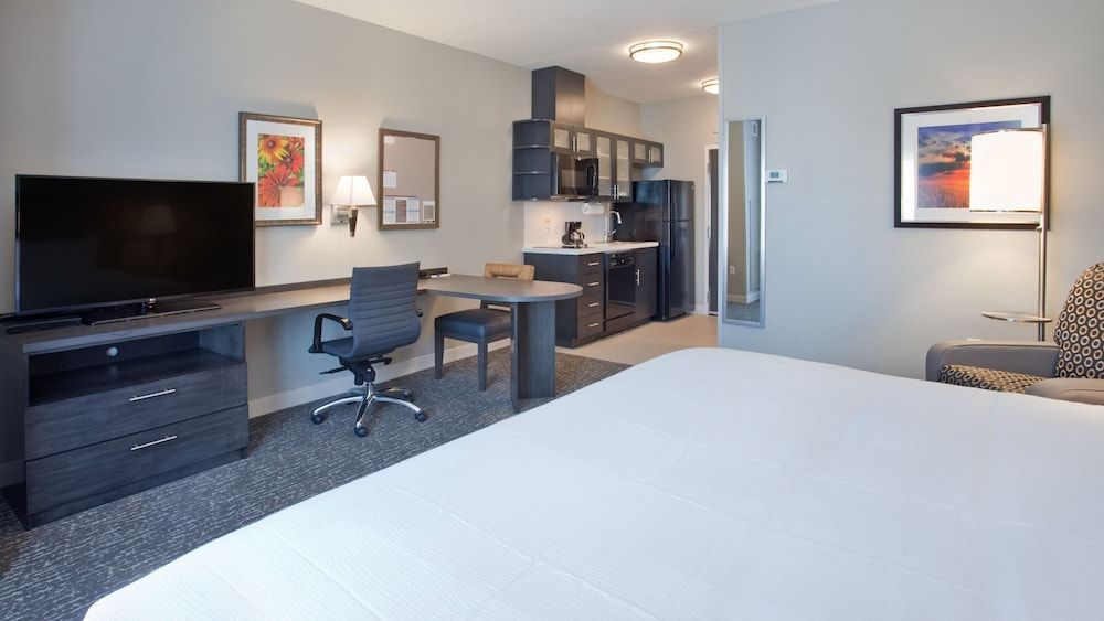 Candlewood Suites GRAND ISLAND by IHG 2