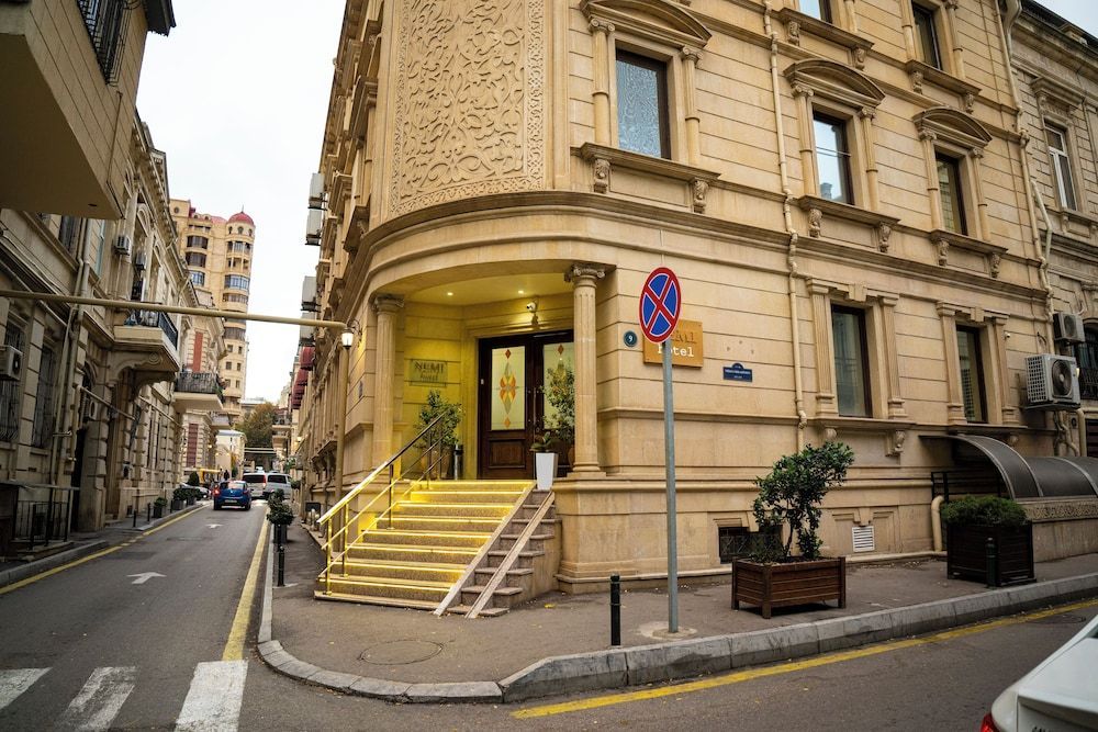 Nemi Hotel 1