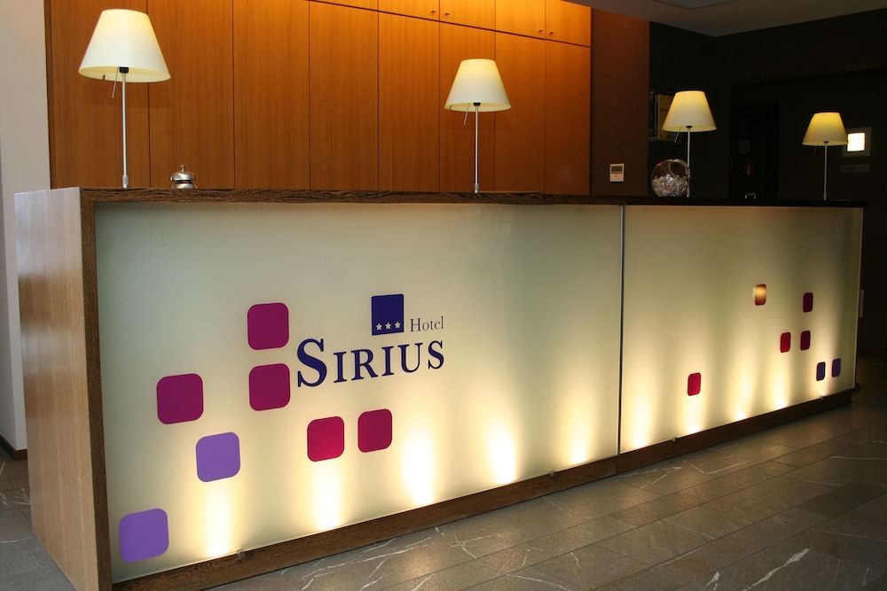 Hotel Sirius 2