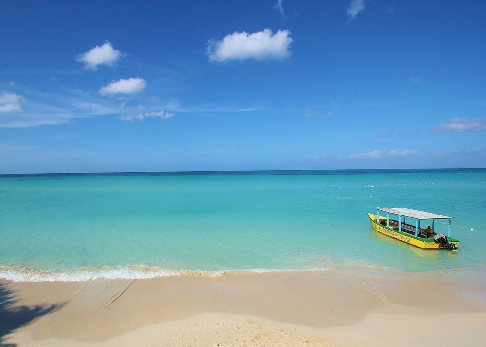White Sands Negril 1