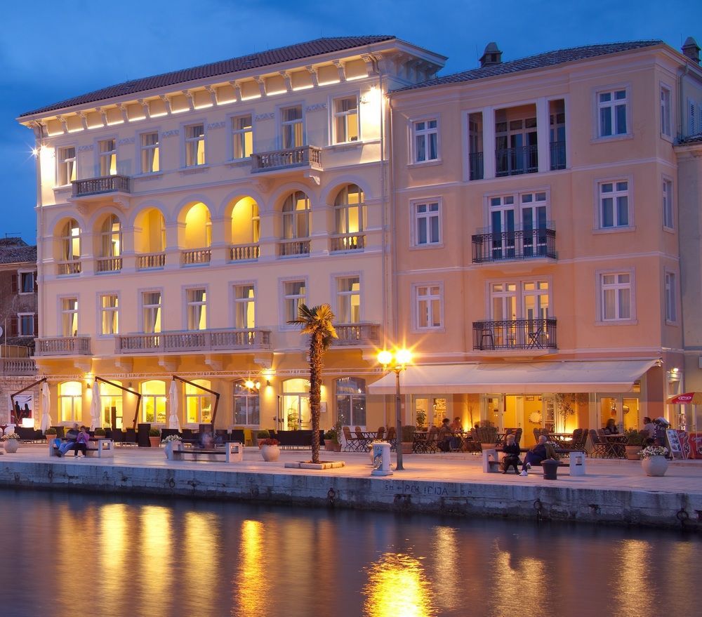 Valamar Riviera Hotel **** 2