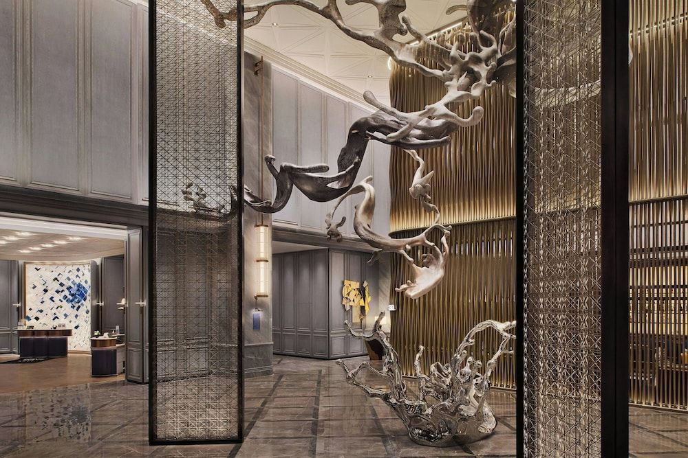 Le Meridien Nantong 2