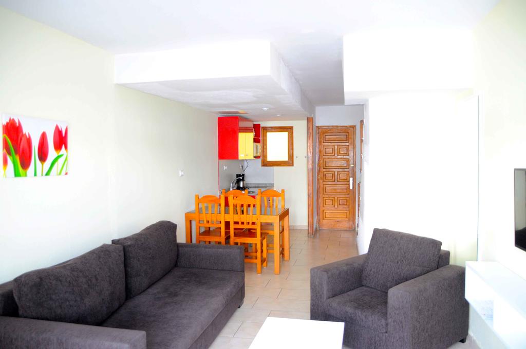 Niza Apartamentos 2