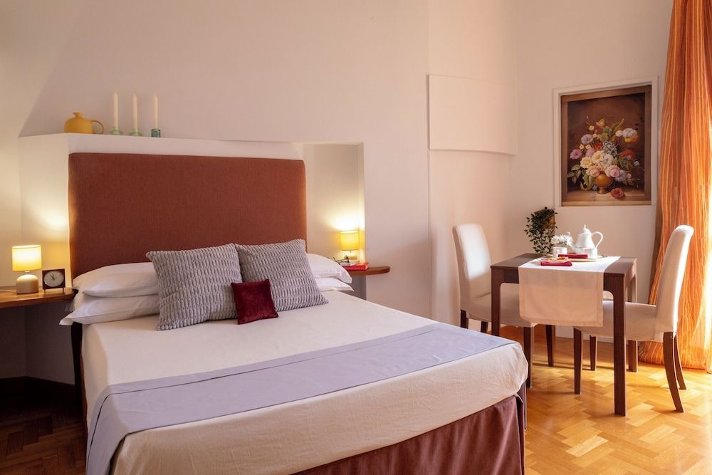 A Casa di Tiziana 1