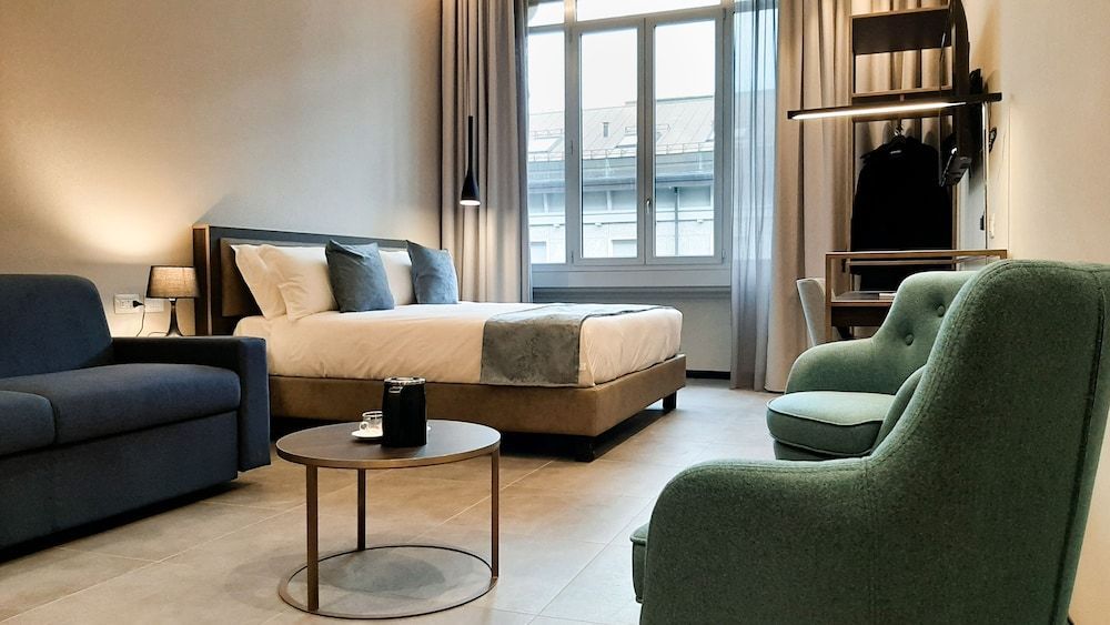 FLATSHARING - SPADARI Duomo Suites 2