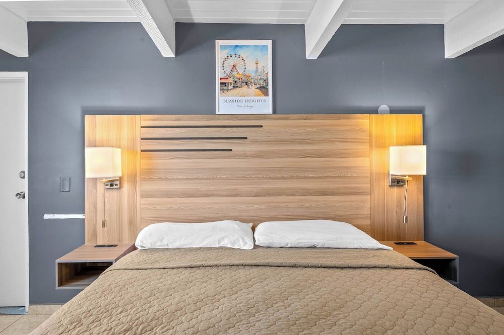 Aztec Ocean Resort 2