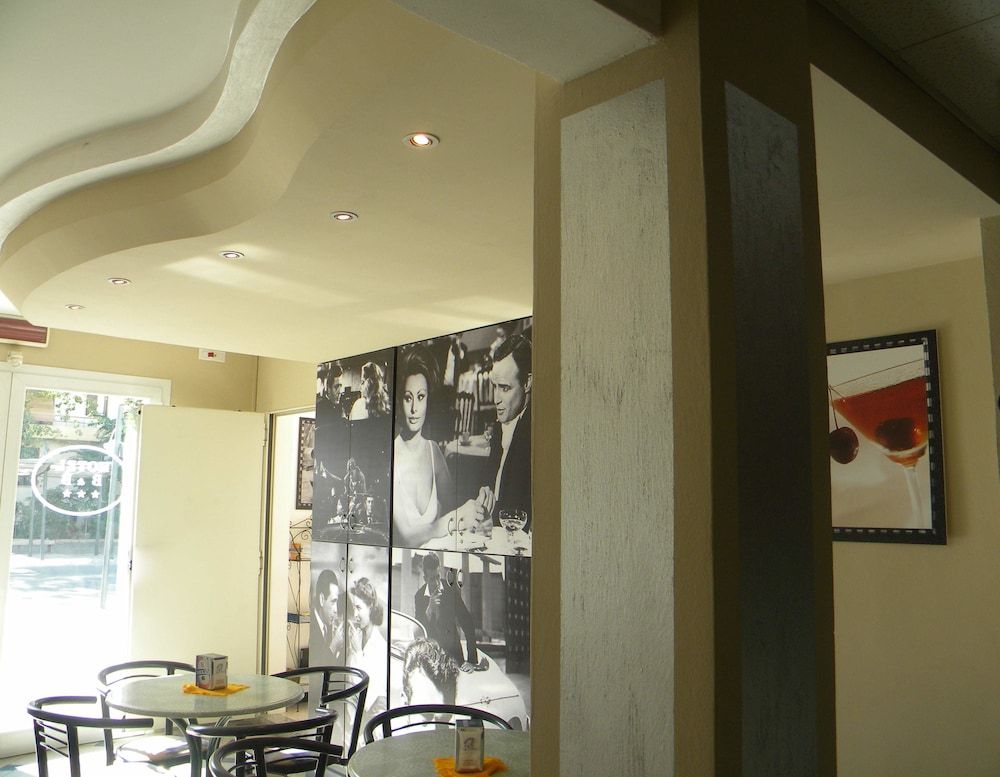 Hotel Ariston Imperial 2