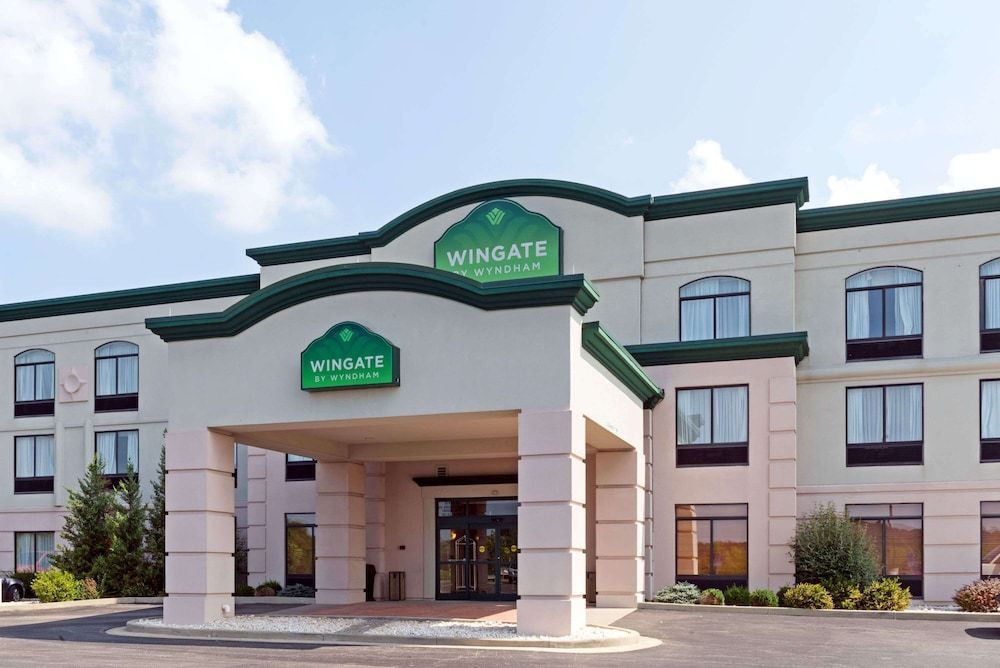 Wingate by Wyndham Erlanger - Florence - Cincinnati South 1