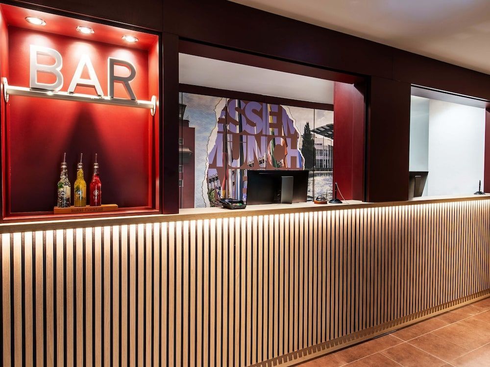 B&B HOTEL München-Messe 2