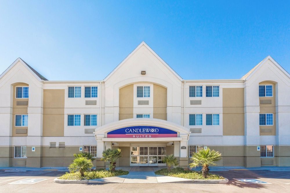 Candlewood Suites NOGALES by IHG 1