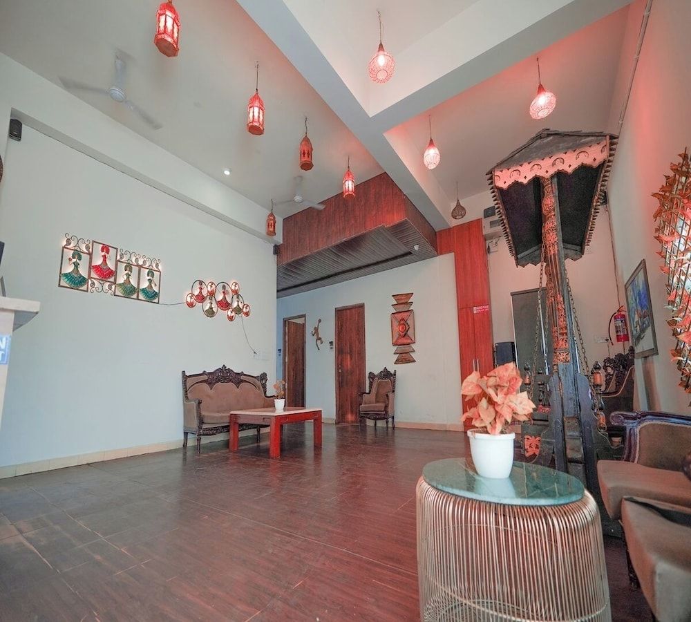 The Naga Rishikesh 2