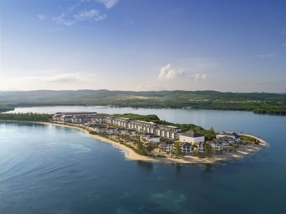 Excellence Oyster Bay - Adults Only All Inclusive 1