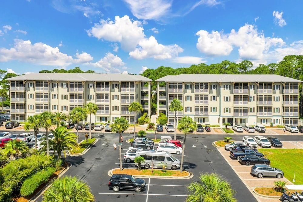 Seagrove Highlands by Panhandle Getaways 2