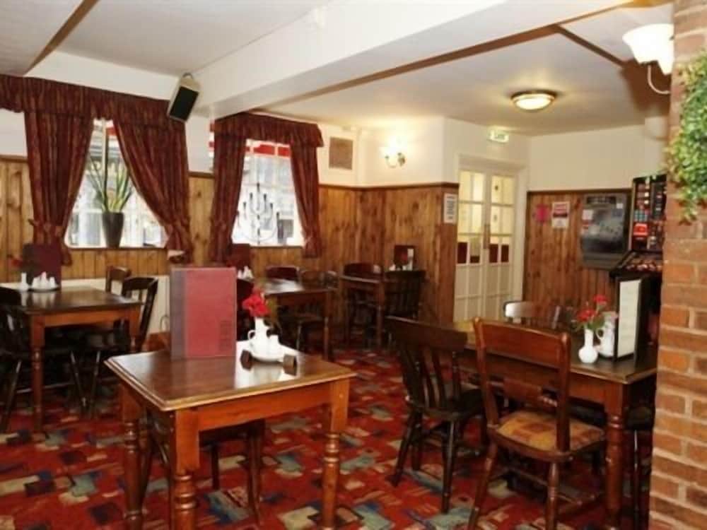 The Bull Inn 1
