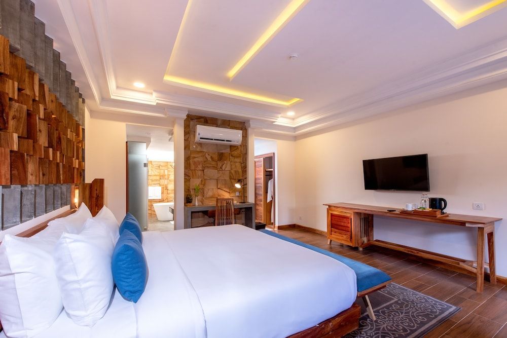 Araya Angkor Residence 2