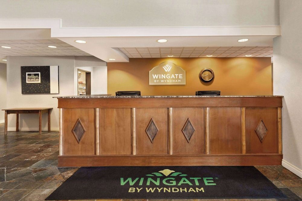 Wingate by Wyndham Denver Tech Center 2