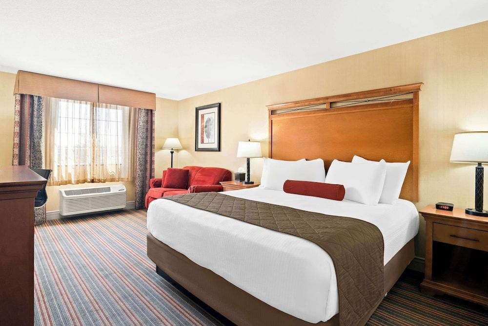 Best Western Newberry Station 1