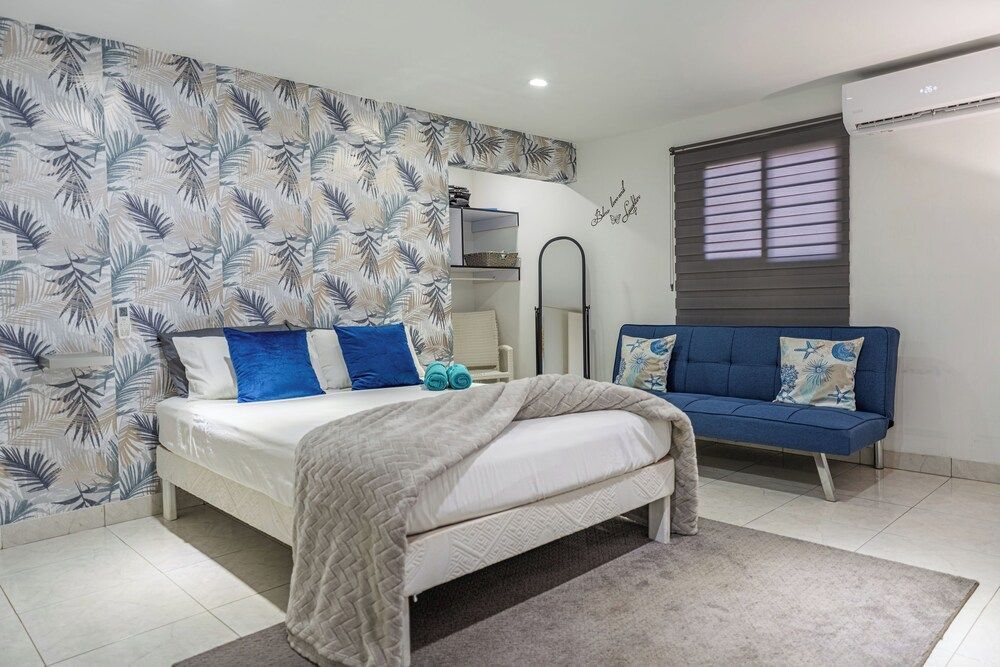 Peace vacations rental aruba 2