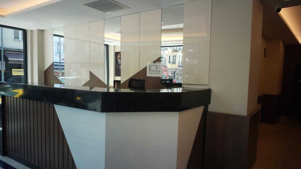 Solis Boutique Hotel 2