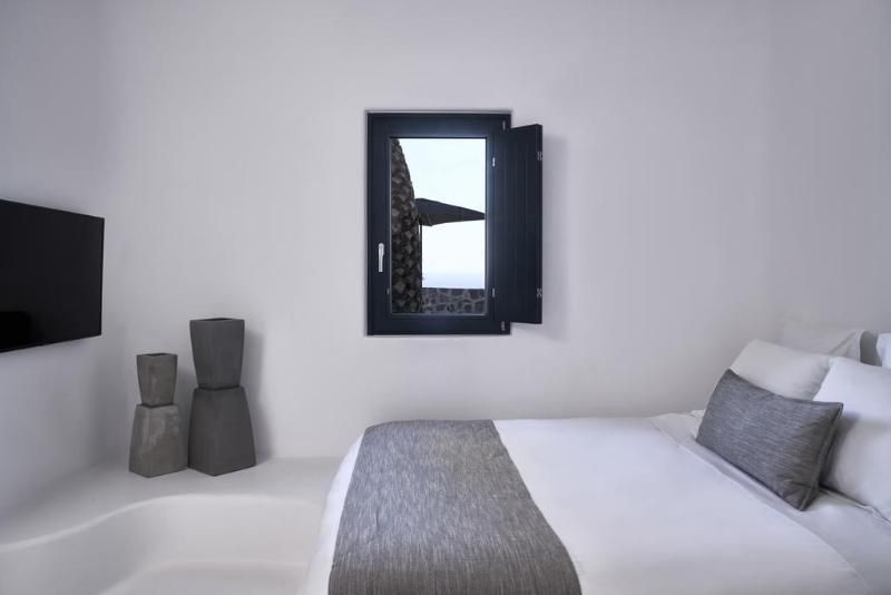 Pantheon Deluxe Villas 2