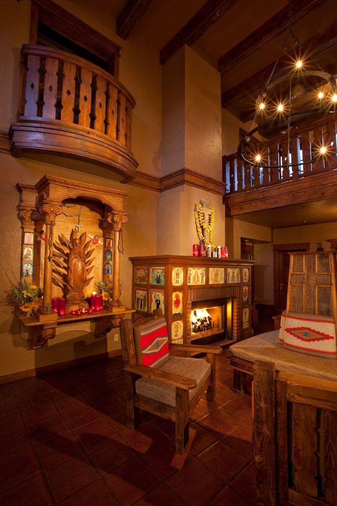 Hotel Chimayo de Santa Fe 1