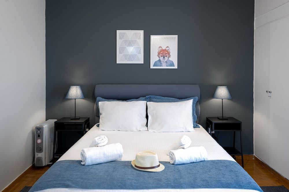 Mignon & Teak Apartments 1