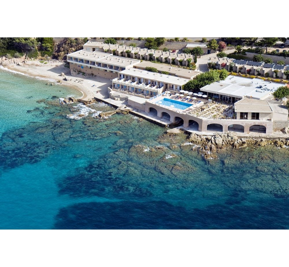 Hotel Stella Di Mare 1
