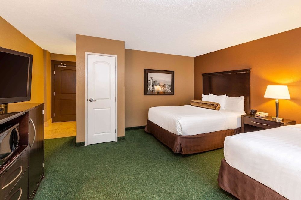 La Quinta by Wyndham Seattle Downtown 1