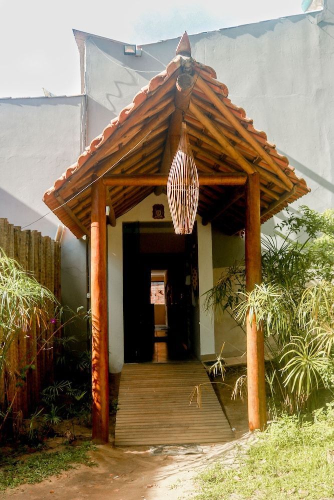 Vila Baiana Pousada 2
