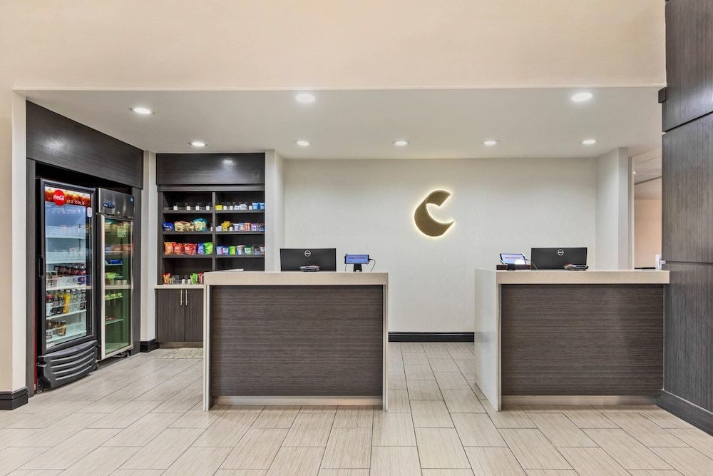 Comfort Inn & Suites Irving Las Colinas DFW 2