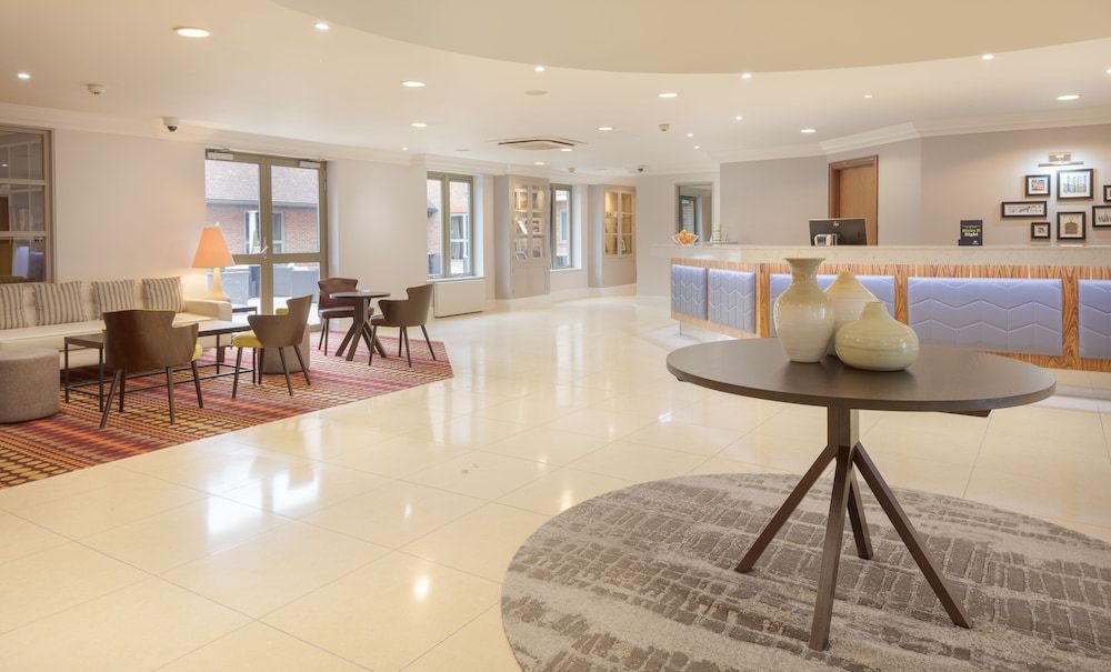 Cambridge Belfry Hotel & Spa 2
