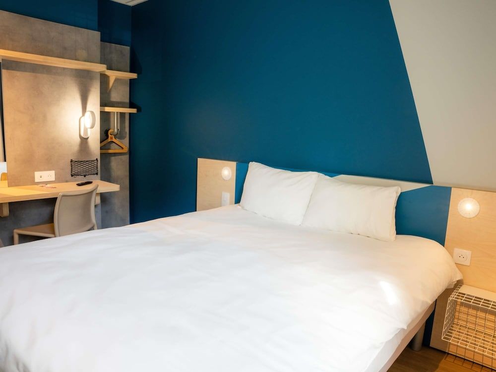 ibis budget Compiègne Centre-Ville 2