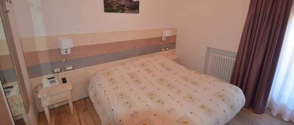 Hotel Centrale 2