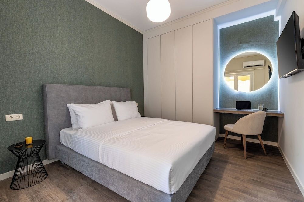 The Beehive Apartments 2