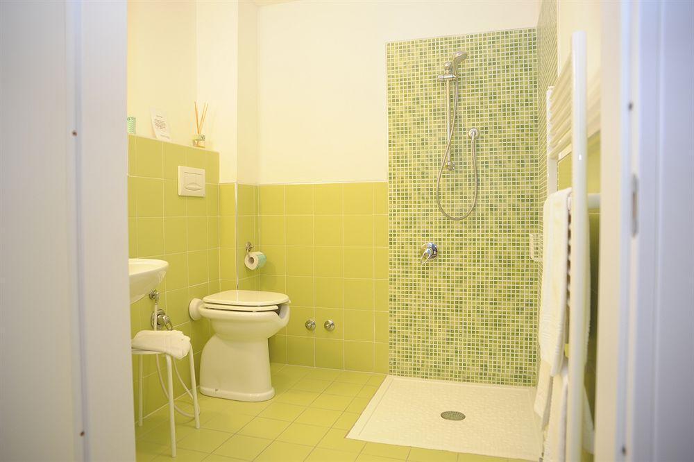 GG8 Hotel & Suite SPA 1