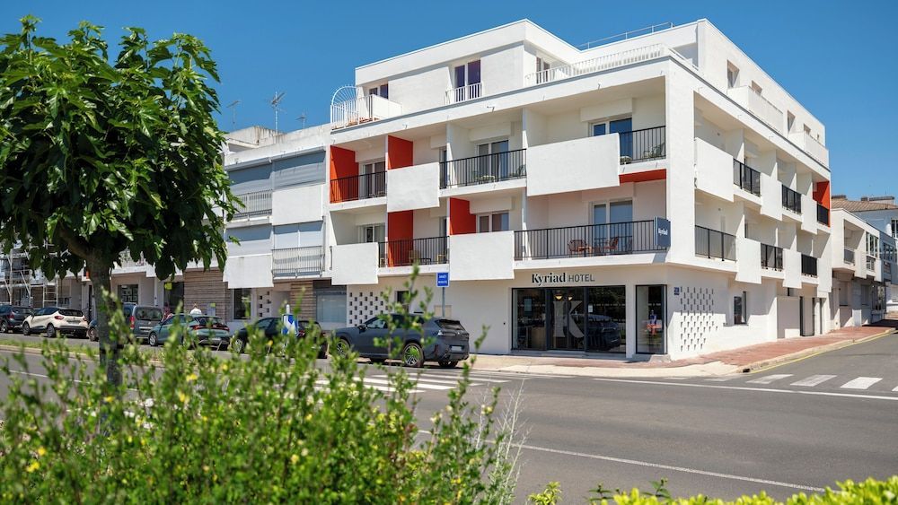 Kyriad - Royan Plage 1