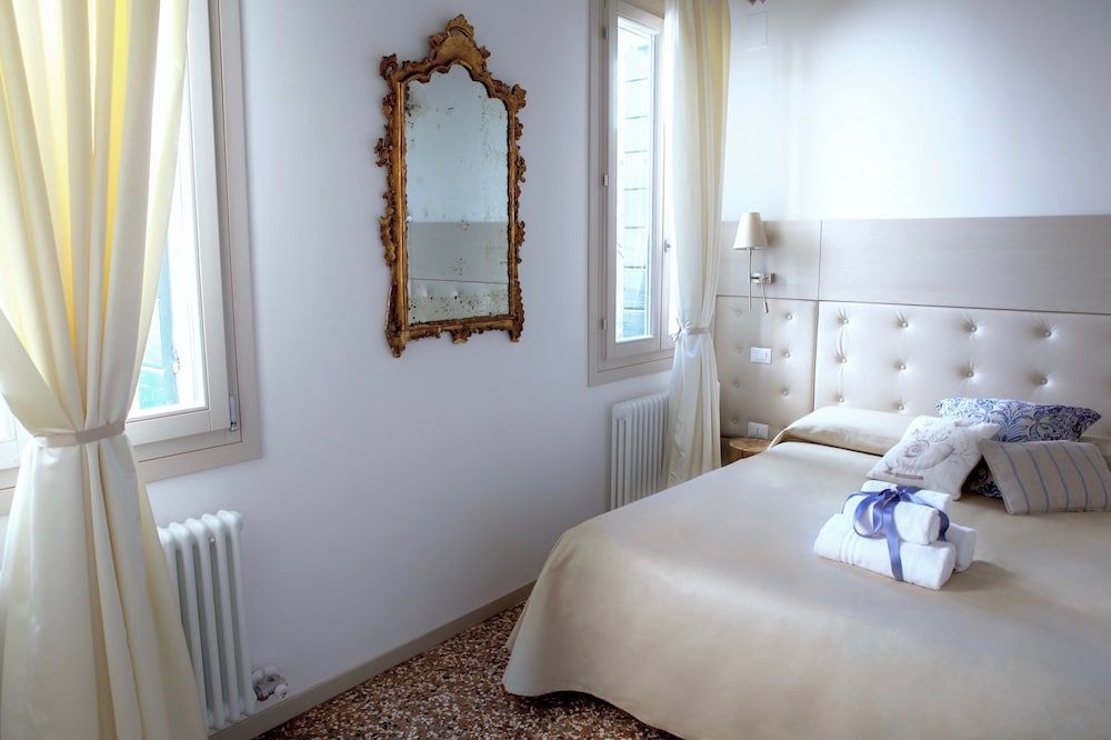 B&B Al Pozzo di Luce 2