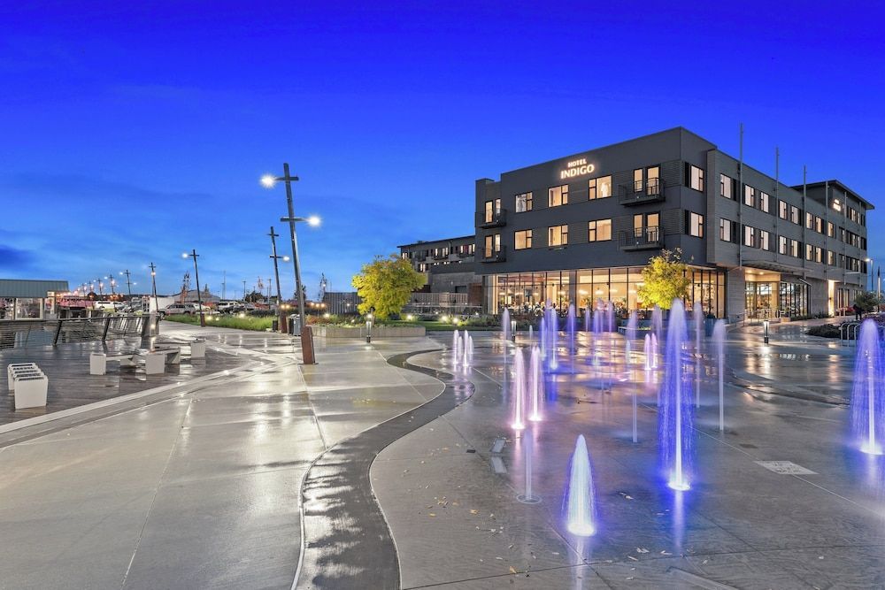 Hotel Indigo SEATTLE EVERETT WATERFRONT by IHG 1