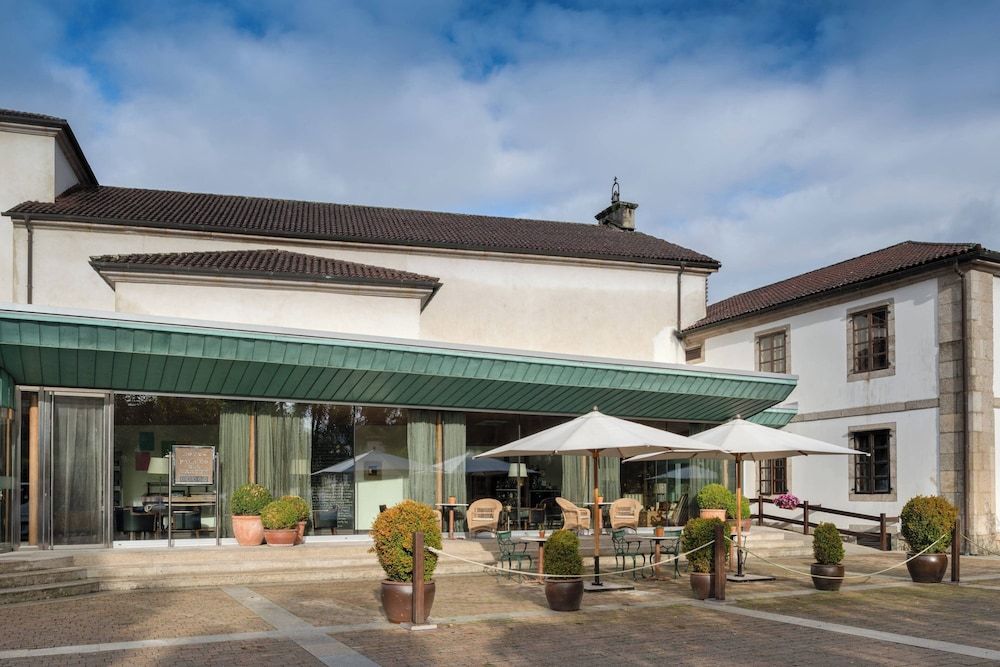 Hotel Palacio del Carmen, Autograph Collection 1