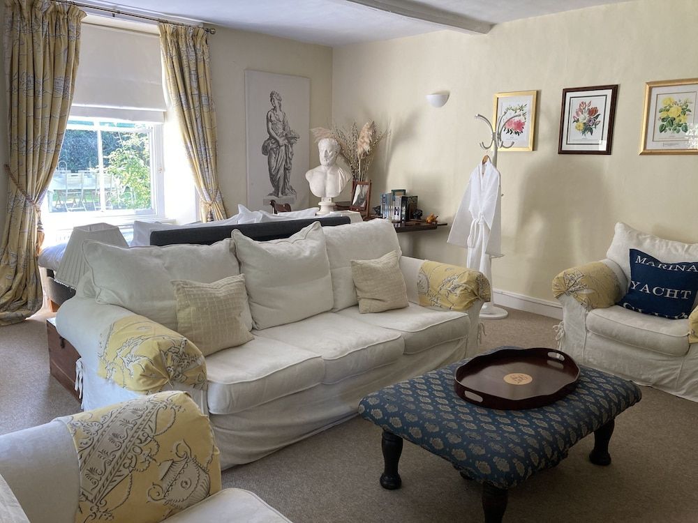 Grange Farm House 2