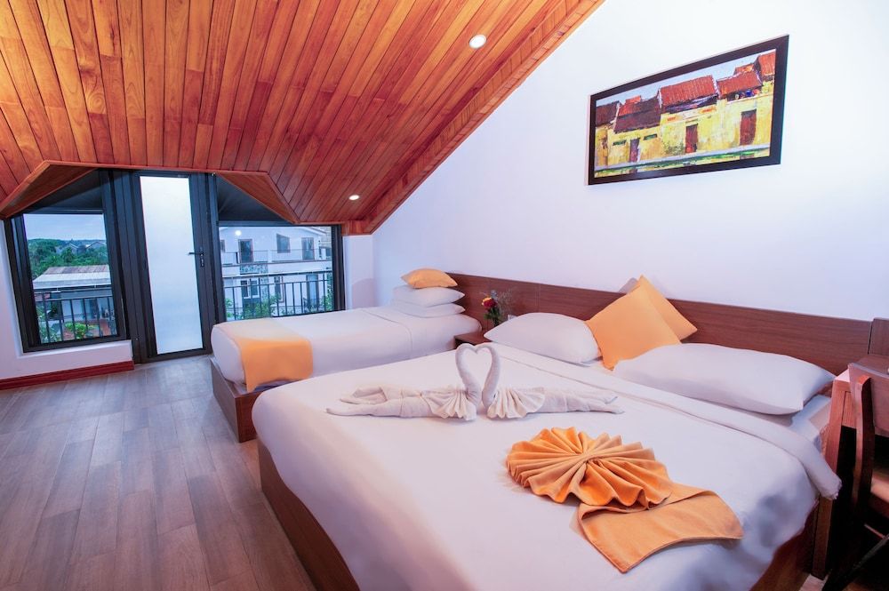 Hoi An Majestic Villa 1