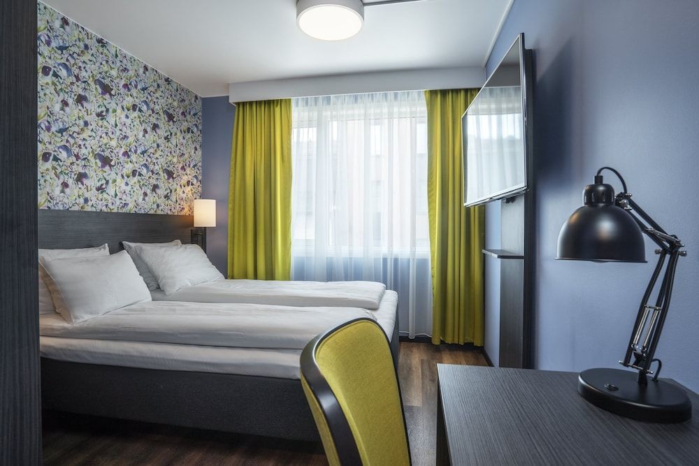 Thon Hotel Tromsø 1