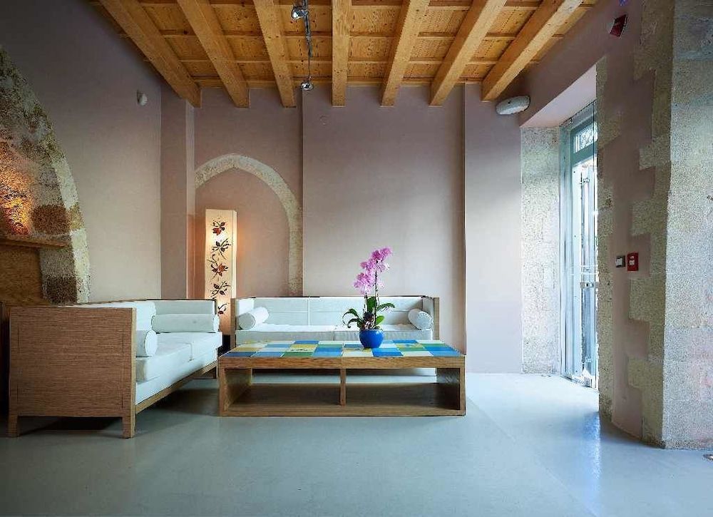 Elia Fatma Boutique Hotel 2